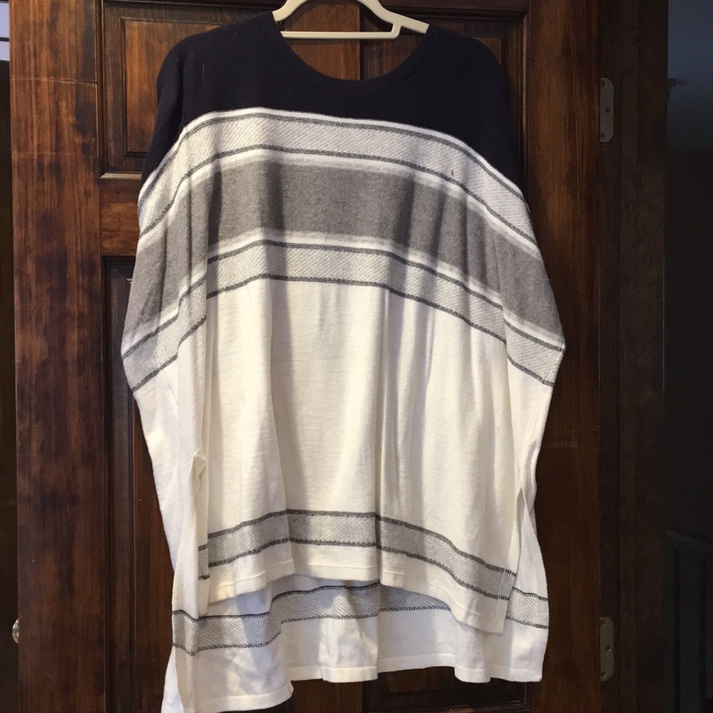 Loft tunic